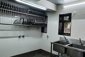 Amrapali Working Women's Hostel
